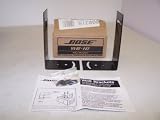 NEW PAIR OF BOSE WB-10 WALL MOUNTING BRACKETS BRACKET
