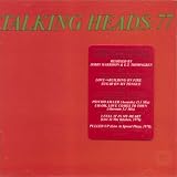 Talking Heads 