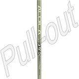 Aldila NV 105-S 370 (39.75