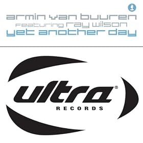 Yet Another Day (Radio Edit)