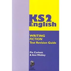 Key Stage 2 English: Writing Fiction
