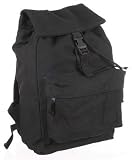 Rothco Day Pack Backpack - Black