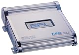 Phantom 2-Channel MOSFET Amplifier