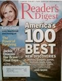 Reader's Digest, May 2004, Large Print, Katie Couric