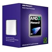 AMD Phenom II X6 1075T TDP125W HDT75TFBGRBOX