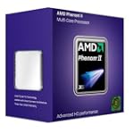 AMD Sockel AM3 Phenom II X6 1075T Box...