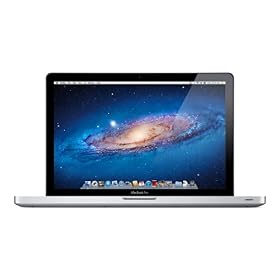 Apple MacBook Pro MD318LL/A 15.4-Inch Laptop (NEWEST VERSION): Computers &amp; Accessories
