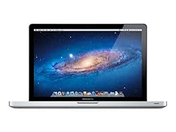 Apple MacBook Pro MD322LL/A 15.4-Inch Laptop (NEWEST VERSION)