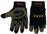 SPORTSMEN'S BREATHABLE GLOVE XX-LARGE