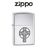 High Polish Chrome, Celtic Cross