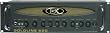 Gallien-Krueger Goldline 500 Bass Head