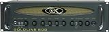 Gallien-Krueger Goldline 500 Bass Head, ¹