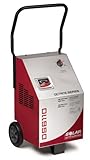 SOLAR OS6110 40/15/2/200 Amp 12V Charger with Engine Starter