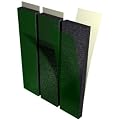 6mm Sticky Pads (Ideal for number plates)