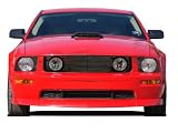 ABS Mesh Grilles