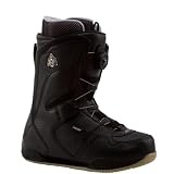 2010 Ride Anthem Boa Boots