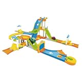 SMOBY - 211299 - Jouet d'Eveil - Mini V�hicule  - Vroom Planet - Jumplanetpar Smoby