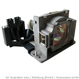 BENQ 5J.07E01.001 – OEM Ersatzlampe mit Gehäuse – BENQ MP771