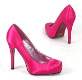 Garage Shoes - Prosper - Womens High Heel Shoe