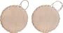 Vic Firth Custom General Re-Cover Kit for Timpani Mallet (Pair)