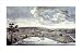 Baltimore, 1752 by John Moale poster print,26 in. x 16.6 in.