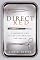 Direct Red: A Surgeon's View of Her Life-or-Death Profession