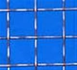 ALM Wire Mesh 1 inch x 1/2 inch -3ft high- 30 meter roll