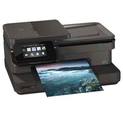 PHOTOSMART 7520 eAll in One PHOTOSMART 7520 eAll in One On Sale