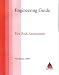SFPE Engineering Guide to Fire Risk Assessment