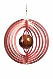 General AAS Online Shop Ranking 24. Adorn Copper Orbit Spinner