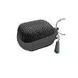 earBuddy Earbuds for iPod- Black
