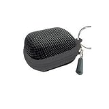 SendStation EARB-BK earBuddy iPod Headphone Case - Black