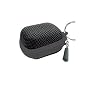 earBuddy Earbuds for iPod- Black