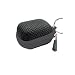 earBuddy Earbuds for iPod- Black
