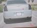 Chrysler 300 Accent Chrome Trunk Lid Trim Strip- Model Years (2005-2009)