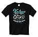 Vintage Motorcycles Road Tested Journey Into Speed Distressed Mens T-Shirt