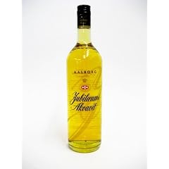 Aalborg Jubileums Akvavit 1 Liter