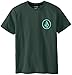 Volcom Big Boys' Mini Circle Short Sleeve Tee Youth