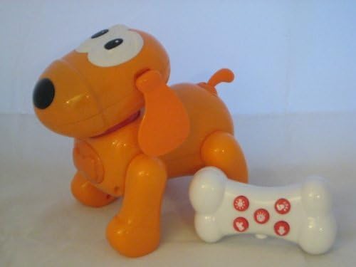 Remote Control Dog 24+ Months