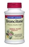 Broncitone 90VC
