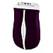 Remington Smooth and Silky Epilator - White/Purple