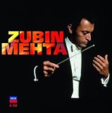Tribute To Zubin Mehta