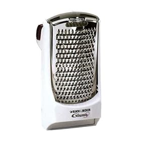 Buy Black & Decker GG200 Cordless Gizmo Grater