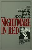 Nightmare in Red