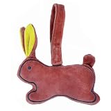 Miyim Simply Organic Crib Stroller Toy, Bunny, 0-3... by miYim