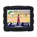 Speck Products TT130-TS-BLK TomTom 130 Tough Skin Rubberized GPS Case (Black)