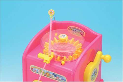 Cover image : たまごっち あみぐるみパーク