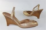 Cole Haan Womens Lissa Wedges