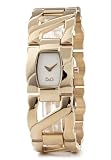 D&G Dolce&Gabbana Women's Watch DW0612