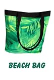 Women's Swimsuit Separate by Blue Sky Swimwear Versatile Beach Bag